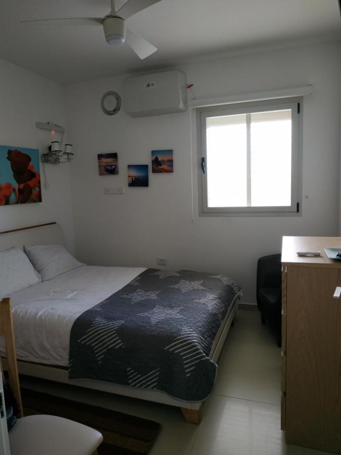 עכו דירה חדשה ליד הים- Akko-Brand New Apartment Exterior photo